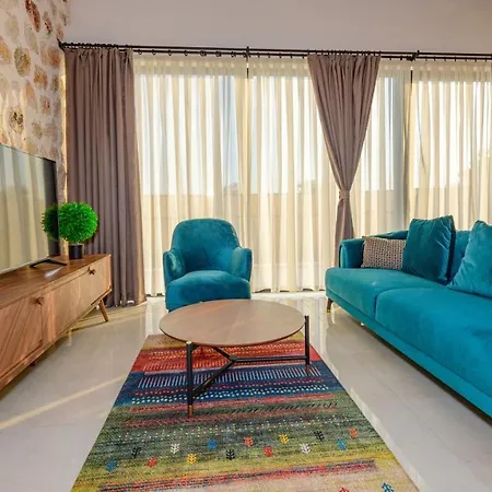 Nez - 1 Bedroom With Jacuzzi In Kalkan çayköy Villa Cavdir (Kas)